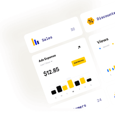 Dashboard optymalizacji procesów biznesowych