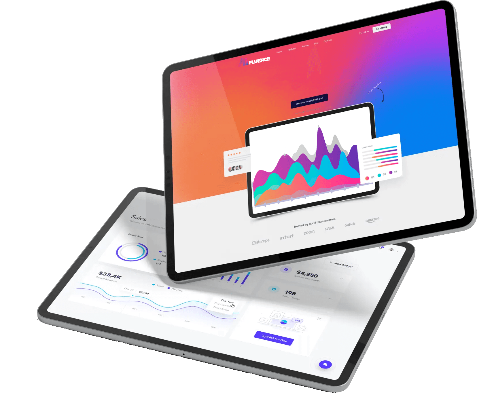 Aprov-it - Prezentacja usług marketingowych i tworzenia stron internetowych