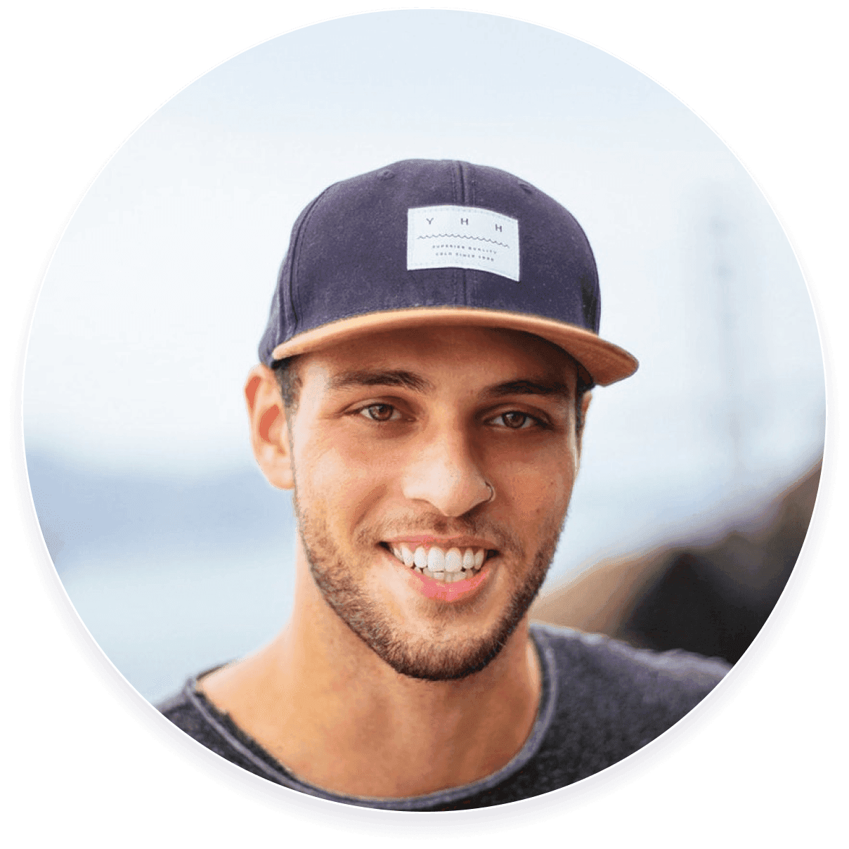 Zdjęcie Michał Kowalski, - CEO sklepu internetowego